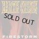 画像: EARTH CRISIS - Firestorm (Fire) [LP]