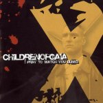 画像: CHILDREN OF GAIA - I Pray Watch You Bleed [CD] (USED)