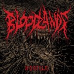 画像: BLOODLANDS - Hostile [CD]