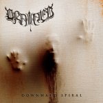 画像: DRAINED - Downward Spiral [CD]