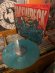 画像2: FACEWRECK - Joke's On You (Transparent Turquoise) [LP]