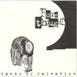 画像: FORETHOUGHT - Sands Of Salvation [EP] (USED)