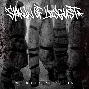 画像1: SPAWN OF DISGUST - No Warning Shots [CD]