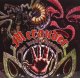 画像: MERAUDER - Five Deadly Venoms [CD] (USED)