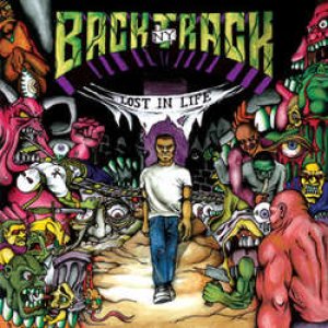 画像1: BACKTRACK - Lost In Life [CD] (USED)