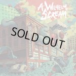 画像: A WILHELM SCREAM - Lose Your Delusion (Purple & White Marble)  [LP]