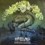 画像: DYING WISH - Symptoms of Survival [CD]