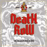 画像: DEATH ROW - Bokkenrijders [CD]