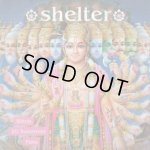 画像: SHELTER - When 20 Summers Pass (Orange) [2xLP]