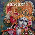 画像: SHELTER - Eternal (Baby Blue) [LP]