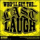 画像: LAST LAUGH - 2023 [CASSETTE]