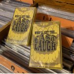 画像: LAST LAUGH - 2023 [CASSETTE]