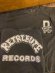 画像5: RETRIBUTE RECORDS - OG Logo Tシャツ (PEPPER/CRIMSON) [Tシャツ]