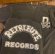 画像4: RETRIBUTE RECORDS - OG Logo Tシャツ (PEPPER/CRIMSON) [Tシャツ]