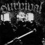 画像: SURVIVAL - S/T [EP]
