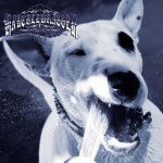 画像: KNUCKLEDRAGGER - Different Breed [LP]