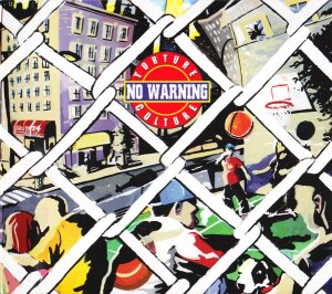 画像1: NO WARNING - Torture Culture [CD]