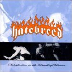 画像: HATEBREED - Satisfaction Is The Death Of Desire [LP]