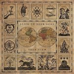 画像: STICK TO YOUR GUNS - True View [CD]