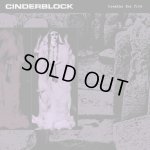 画像: CINDERBLOCK - Breathe The Fire [LP]