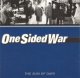 画像: ONE SIDED WAR - The Sum Of Days [CD] (USED)