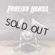 画像: FOREIGN HANDS - Lucid Noise (Clear with Gold / Clear with Silver) [EP]