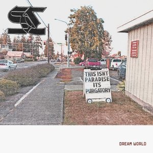 画像1: SPIRIT CRUSHER - Dream World [EP]