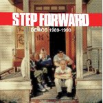 画像: STEP FORWARD - Demos 1989-1990 [LP]