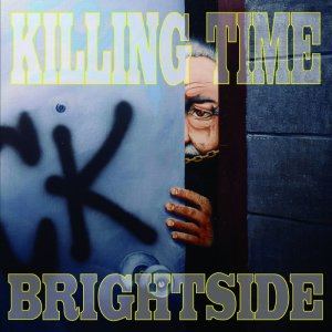 画像1: KILLING TIME - Brightside [LP]