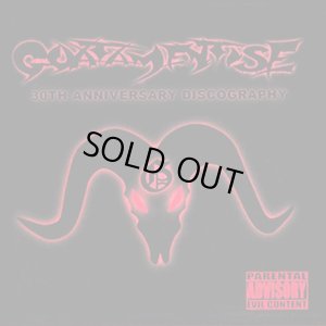画像1: GOATAMENTISE - Discography [2xCD]