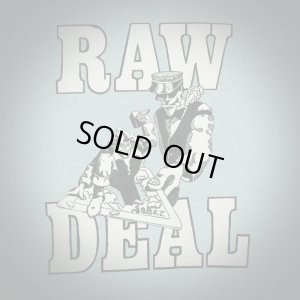 画像1: RAW DEAL - Demo 88 (Ltd. Yellow) [LP]