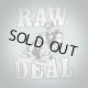 画像: RAW DEAL - Demo 88 (Ltd. Yellow) [LP]