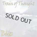 画像: TRAIN OF THOUGHT - Bliss (Black) [10inch]