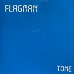 画像: FLAGMAN ‎- Tone/Wonder [EP] (USED)