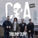 画像: COA - Trauma Dump [EP]