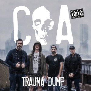 画像1: COA - Trauma Dump [EP]