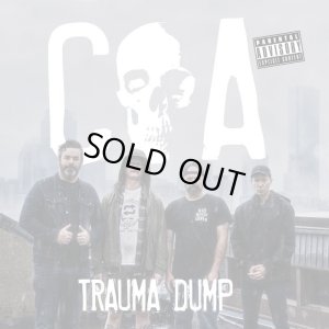 画像1: COA - Trauma Dump [EP]