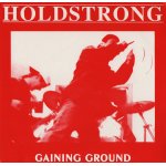 画像: HOLDSTRONG - Gaining Ground [EP] (USED)