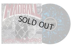 画像2: MADBALL - Droppin' Many Suckers (Colored Vinyl) [LP]