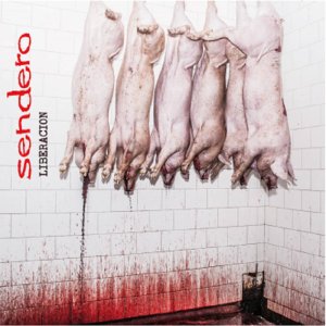 画像1: SENDERO - Liberacion [CD]