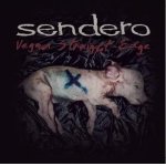 画像: SENDERO - Vegan Straight Edge XXX [CD]