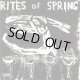 画像: RITES OF SPRING - S/T [LP]