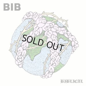 画像1: BIB - Biblical [EP]