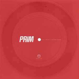 画像1: PRIM - I'll Drive [EP]