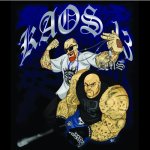 画像: KAOS 13 - Street Warriors [CD]