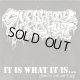 画像: EVERYBODY GETS HURT - It Is What It Is... (Born To Lose, Live To Win) [CD]