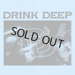 画像: DRINK DEEP - S/T [EP]