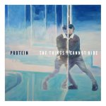 画像: PROTEIN - The Things I Cannot Hide [EP]