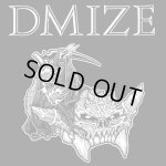 画像: DMIZE - Calm Before The Storm (Color Vinyl) [EP]