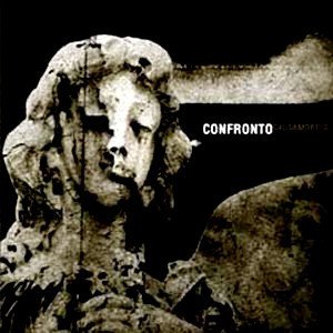 画像1: CONFRONTO - Causa Mortis [CD]